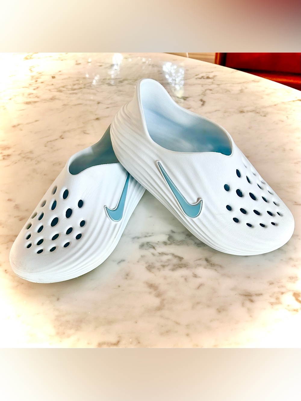 Nike ReactX Rejuvenate Women 8 - Youth 7